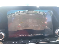 Used 2019  Nissan Altima 4d Sedan FWD 2&period;5L SL at Kama'aina Nissan near Hilo&comma; HI