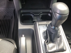 Used 2021  Toyota Tacoma 4WD Double Cab 6' Bed V6 AT &lpar;Natl&rpar; at Kama'aina Nissan near Hilo&comma; HI