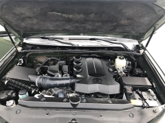 Used 2022  Toyota 4Runner TRD Sport 4WD at IK Auto Group near Hilo&comma; HI