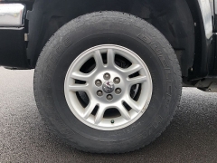 Used 2002  Dodge Dakota 4WD Quad Cab SLT at Kona Nissan near Kailua Kona&comma; HI