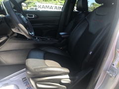 Used 2025  Jeep Compass Trailhawk 4x4 at Kona Nissan near Kailua Kona&comma; HI
