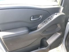 New 2026  Nissan Frontier Crew Cab 4x4 SV at IK Auto Group near Hilo&comma; HI