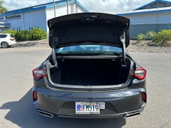 Used 2025  Acura TLX FWD w&sol;Technology Package at Kona Nissan near Kailua Kona&comma; HI