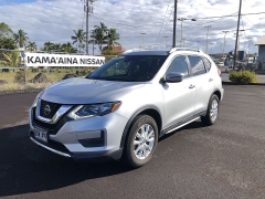 Used 2019 Nissan Rogue AWD SV at Kona Nissan near Kailua Kona, HI