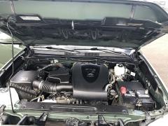 Used 2021  Toyota Tacoma 4WD Double Cab 6' Bed V6 AT &lpar;Natl&rpar; at Kama'aina Nissan near Hilo&comma; HI