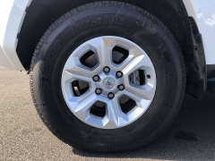 Used 2024  Toyota 4Runner SR5 4WD at IK Auto Group near Hilo, HI