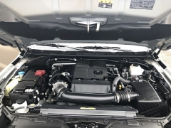 Used 2024  Nissan Frontier Crew Cab 4x4 PRO-4X at Kama'aina Nissan near Hilo&comma; HI