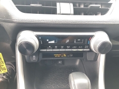 Used 2019  Toyota RAV4 4d SUV FWD LE at Kona Nissan near Kailua Kona&comma; HI