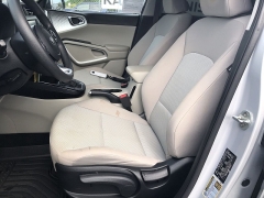Used 2021  Kia Soul LX IVT at Kona Nissan near Kailua Kona&comma; HI