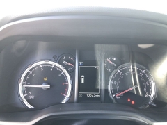 Used 2024  Toyota 4Runner TRD Sport 2WD at Kona Nissan near Kailua Kona, HI