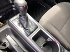 Used 2016  Toyota Tacoma 4WD Double Cab SR5 at Kona Nissan near Kailua Kona, HI