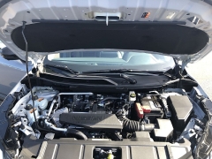 New 2026  Nissan Rogue AWD Rock Creek at Kona Nissan near Kailua Kona&comma; HI