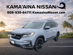  2022 Honda Pilot Special Edition AWD at Kama'aina Nissan near Hilo&comma; HI