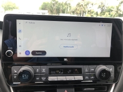 Used 2025  Toyota Grand Highlander Limited FWD at Kona Nissan near Kailua Kona&comma; HI