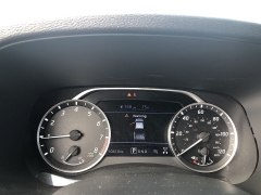 Used 2024  Nissan Frontier Crew Cab 4x4 SL at Kona Nissan near Kailua Kona&comma; HI