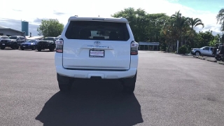 Used 2024  Toyota 4Runner SR5 4WD at IK Auto Group near Hilo, HI