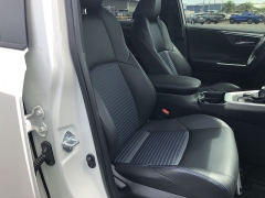 Used 2020  Toyota RAV4 Hybrid 4d SUV AWD XSE &ast;Ltd Avail&ast; at Kona Nissan near Kailua Kona&comma; HI