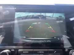 New 2026  Nissan Frontier Crew Cab 4x4 S at Kona Nissan near Kailua Kona&comma; HI