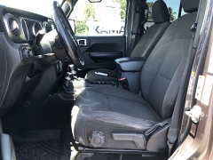 Used 2019 Jeep Wrangler Unlimited 4d SUV 4WD Sport at Kama'aina Nissan near Hilo, HI