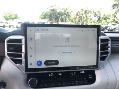 Used 2024  Toyota Tundra Hybrid 4WD Capstone CrewMax 5&period;5ft Bed at Kama'aina Nissan near Hilo&comma; HI