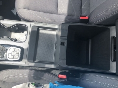 New 2026  Nissan Frontier Crew Cab 4x4 SV at IK Auto Group near Hilo&comma; HI