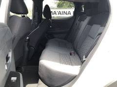 New 2025 Nissan Kicks SV FWD at Kama'aina Nissan near Hilo, HI
