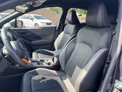 Used 2024  Subaru Crosstrek Wilderness AWD at IK Auto Group near Hilo&comma; HI