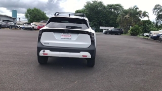 New 2027  Nissan Kicks SV FWD at Kona Nissan near Kailua Kona&comma; HI