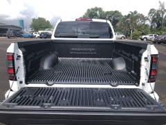 New 2026  Nissan Frontier Crew Cab 4x2 Long Bed SV at Kona Nissan near Kailua Kona&comma; HI