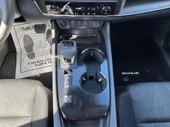 New 2026  Nissan Rogue FWD SV at Kama'aina Nissan near Hilo&comma; HI