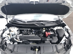 New 2026  Nissan Rogue 2026&period;5 AWD Rock Creek at Kona Nissan near Kailua Kona&comma; HI