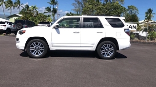 Used 2024  Toyota 4Runner TRD Sport 2WD at Kona Nissan near Kailua Kona, HI