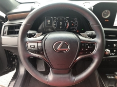 Used 2023  Lexus ES ES 350 FWD at Kona Nissan near Kailua Kona&comma; HI