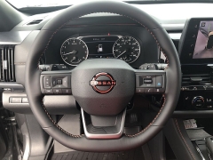 New 2026  Nissan Pathfinder Rock Creek 4WD at Kama'aina Nissan near Hilo&comma; HI