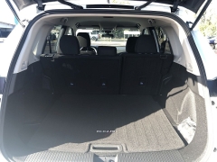 New 2026  Nissan Rogue FWD S at Kona Nissan near Kailua Kona&comma; HI