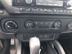 New 2026  Nissan Frontier Crew Cab 4x4 S at Kona Nissan near Kailua Kona&comma; HI