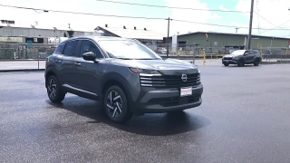 New 2026  Nissan Kicks SV FWD at Kona Nissan near Kailua Kona&comma; HI