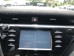 Used 2019 Toyota Camry 4d Sedan SE at Kama'aina Nissan near Hilo, HI