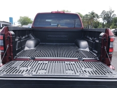 Used 2023  Nissan Frontier Crew Cab 4x4 SV Auto at IK Auto Group near Hilo, HI