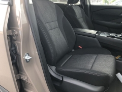 Used 2024 Nissan Rogue FWD SV at IK Auto Group near Hilo, HI