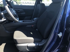 New 2026  Nissan Kicks S FWD at Kama'aina Nissan near Hilo&comma; HI