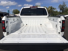 New 2025 Nissan Frontier Crew Cab 4x4 S at Kama'aina Nissan near Hilo, HI