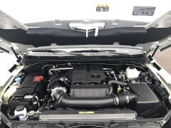 New 2026  Nissan Frontier Crew Cab 4x4 PRO-4X at Kona Nissan near Kailua Kona&comma; HI