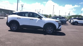 New 2026  Nissan Kicks S FWD at Kona Nissan near Kailua Kona&comma; HI