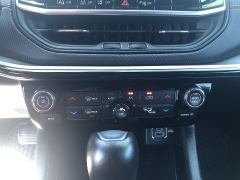 Used 2025  Jeep Compass Trailhawk 4x4 at Kona Nissan near Kailua Kona&comma; HI
