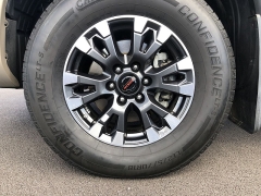 Used 2021 Nissan Titan 4x4 Crew Cab PRO-4X at Kona Nissan near Kailua Kona, HI