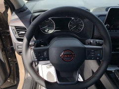 New 2025 Nissan Rogue AWD Rock Creek at Kona Nissan near Kailua Kona, HI
