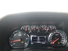 Used 2018  Chevrolet Suburban 4d SUV 4WD LT at Kona Nissan near Kailua Kona&comma; HI