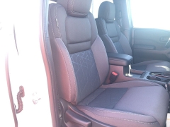 New 2026  Nissan Frontier Crew Cab 4x2 SV at Kona Nissan near Kailua Kona&comma; HI