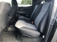 Used 2020 Toyota Tacoma 4WD Double Cab TRD Sport Longbed at IK Auto Group near Hilo, HI
